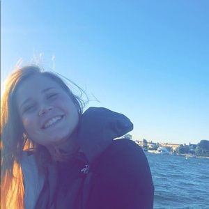 Meet your Posher, Grace